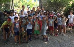 Un’animazione estiva da record