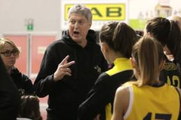 Lutto nel mondo del volley, è scomparso Pietro Pantaleoni