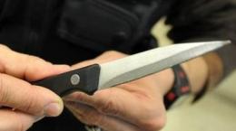 Nello zaino aveva un coltello e un punteruolo, clandestino denunciato