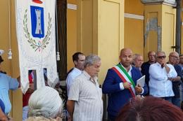 L’ultimo saluto a “Gino al sindac”