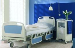 Stroncato a 17 anni da un sarcoma