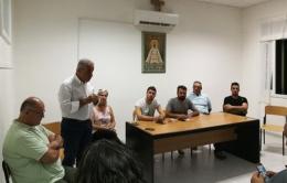 Pista di Pradespin, si attende il parere tecnico