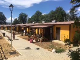 Il Rugby Frassinelle in aiuto delle famiglie di Amatrice