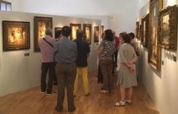 La Collezione Balzan Partecipa alla Giornata Nazionale delle Famiglie al Museo 2023


