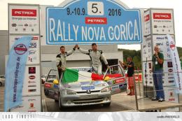 Al Nova Gorica Finotti assapora l’Europeo