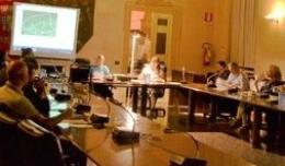 Ampliamento azienda farmaceutica, Terre nostre vuole sapere