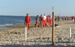 Ancora un morto in spiaggia in quest'estate infernale
