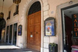 Accademia dei Concordi, per la biblioteca nuovo rischio di chiusura