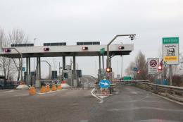 A13 Bologna-Padova, lavori nel fine settimana