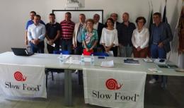 Slowfood, un patto per il territorio