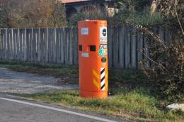 A Pontecchio i velox cambiano strada e la notizia vola su Fb