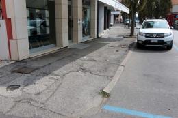Più che un corso, un bucodromo