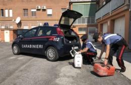 Spedizione punitiva: pescatore sequestrato e malmenato