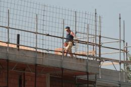 Morti sul lavoro, tragico primato