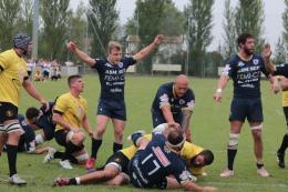  "Col Viadana abbiamo fatto troppi errori"