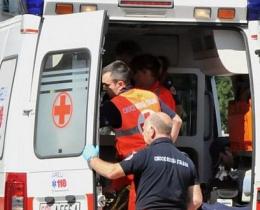 Anziano trovato morto in casa