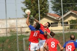 La prima Italian Summer League di football gaelico