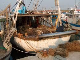 Il fermo pesca è finito: buona la prima giornata in mare