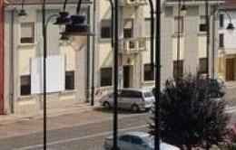 Gemellaggi, una strada dedicata a Renningen
