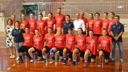 La festa del basket rodigino