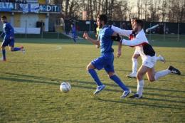 Maiese, il ritorno dell'ex