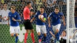 La nazionale a due passi da casa: il 10 ottobre l'Under 21 a Ferrara