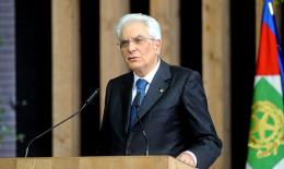 Studenti portoviresi da Mattarella