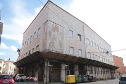 Celio, stavolta si trasloca davvero