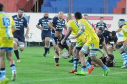 Domani ultimo test pre-campionato, i Bersaglieri per la sfida con la Lazio