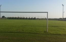 Campo sportivo, al via i lavori