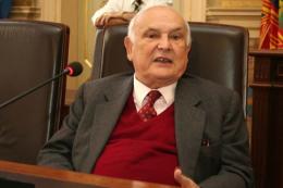 Gian Antonio Cibotto ricordato in aula alla Camera