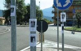 Multe in arrivo per i volantini di nozze