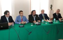 La sfida del "Mab Youth Forum" che ha scelto il Delta per la prima