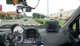 Velox mobile, via libera alla raffica di multe