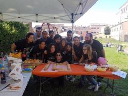 Artinstrada regala 10 anni di sorrisi