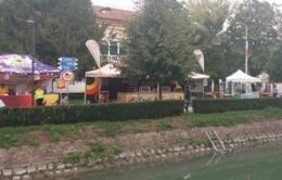 Il cibo del mondo in Riviera con Hop Hop Street Food