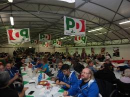 Una super Festa Democratica ad Ariano nel Polesine