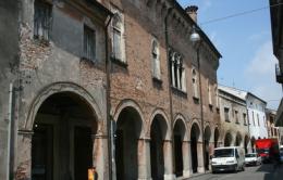 Palazzo Estensi sarà sanificato