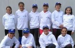 Il Softball Rovigo in partenza per la finale del torneo