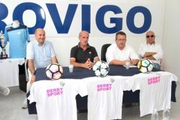 Il Città di Rovigo ritira la Juniores