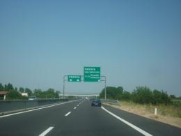 Padova, aperto il raccordo: A13 e A4 finalmente collegate