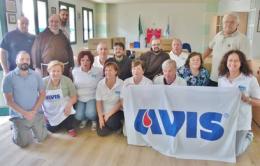 Avis ed attività commerciali insieme per la solidarietà