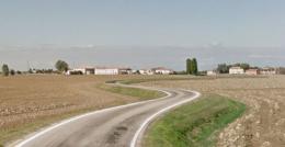 L'esposto: con il Duce le strade erano dritte