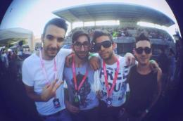 Sixteens Again, si celebra il quinto anniversario