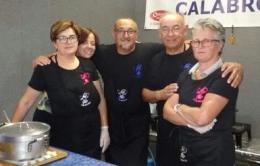 Festa del riso, che successo