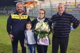Il Chioggia vince il Memorial Gionni Mancino