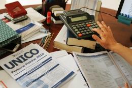 Si punta al recupero di 500mila euro da chi evade le tasse