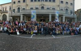 La voce dei giovani del Mab Forum porterà il Delta nel mondo