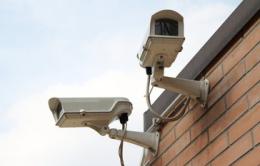 Videosorveglianza: installati i nuovi varchi per leggere le targhe