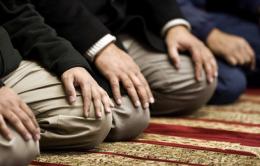La moschea potrebbe cambiare sede